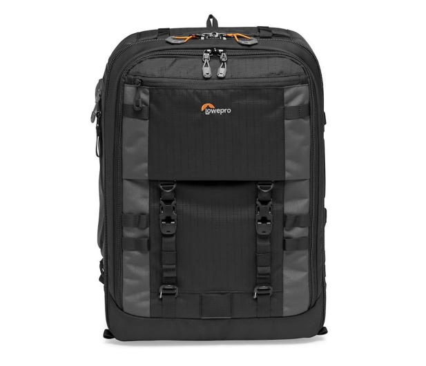 Lowepro Pro Trekker BP 450 AW II Grey - 1181448 - zdjęcie 2